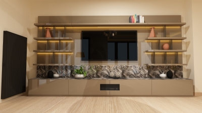 WINSOME TV ÜNİTESİ