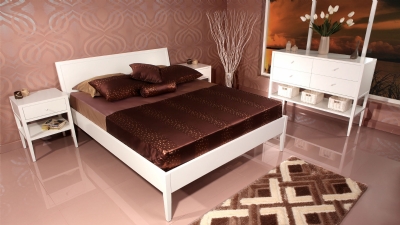 RIVIERA BIANCA YATAK TAKIMI