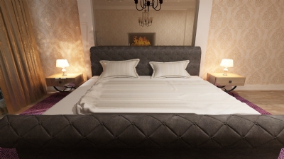 DIAMOND YATAK TAKIMI 