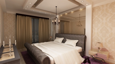 DIAMOND YATAK TAKIMI 