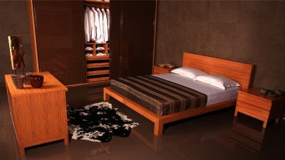 SECRETS YATAK TAKIMI 