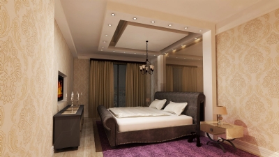 DIAMOND YATAK TAKIMI 